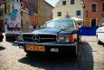 V Ogólnopolski Zlot Mercedes-Benz ściągnął do Torunia setki miłośników aut z gwiazdą na masce. - 47