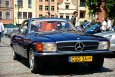 V Ogólnopolski Zlot Mercedes-Benz ściągnął do Torunia setki miłośników aut z gwiazdą na masce. - 49