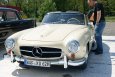 V Ogólnopolski Zlot Mercedes-Benz ściągnął do Torunia setki miłośników aut z gwiazdą na masce. - 72