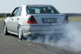 V Ogólnopolski Zlot Mercedes-Benz ściągnął do Torunia setki miłośników aut z gwiazdą na masce. - 98