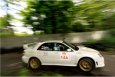 Podczas IX Zlotu Plejad uczestnicy mogli poznać najnowsze coupe Subaru BRZ. - 5