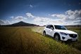 Halina Mlynkova przemierza Północ kultowym roadsterem Mazda MX-5 - 2