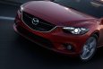 Nowa Mazda6 jest drugim modelem wykorzystującym technologię Skyactiv. - 2