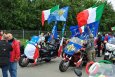 W 67. FIM Rally 2012 wzięli udział motocykliści z Austrii, Kanady, Chorwacji, Słowacji, Słoweni, Fra - 25