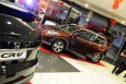 Najnowsza Honda CR-V to już 4. generacja japońskiego SUV-a - 18