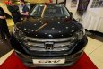 Najnowsza Honda CR-V to już 4. generacja japońskiego SUV-a - 30