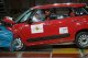 Fiat 500L uzyskał prestiżową klasyfikację 5-gwiazdek EuroNCAP 