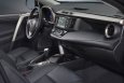 Nowa Toyota RAV4 w polskich salonach pojawi się w marcu 2013 roku. - 9