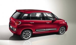 14-17 lutego Fiat zaprasza na Dni Otwarte nowego Fiata 500L