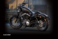 2013 Harley-Davidson XL883N Sportster Iron 833 to wspaniały sposób na początek przygody z motocyklam - 2
