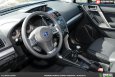 Nowy Subaru Forester jest większy od poprzednika. - 34