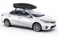 Do tej pory Toyota wyprodukowała 40 milionów egzemplarzy modelu Corolla - 5
