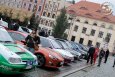 3. finał toruńskiej MotoOrkiestry zorganizowano na parkingu Komety - 5