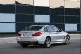 Nowe BMW serii 4 Gran Coupe - 13