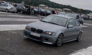BMW Klub Toruń zakończenie sezonu 2014