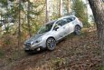 Nowy Subaru Outback premiera w Europie - 1