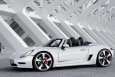 Zmiany w Porsche  znika Cayman i Boxter - 4