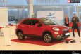 Przedpremierowy pokaz Fiata 500 X w Automobile Torino - 16