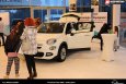 Przedpremierowy pokaz Fiata 500 X w Automobile Torino - 17