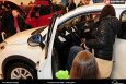 Przedpremierowy pokaz Fiata 500 X w Automobile Torino - 18