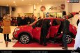 Przedpremierowy pokaz Fiata 500 X w Automobile Torino - 20