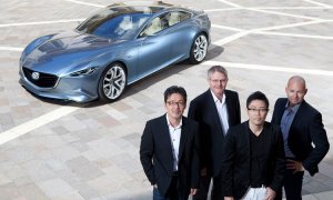 Mazda Design po raz szósty