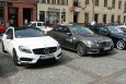 Aż 250 samochodów pojawiło się na 8. Ogólnopolskim Zlocie Mercedes-Benz w Toruniu. - 27