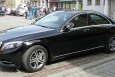 Aż 250 samochodów pojawiło się na 8. Ogólnopolskim Zlocie Mercedes-Benz w Toruniu. - 31