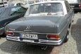Aż 250 samochodów pojawiło się na 8. Ogólnopolskim Zlocie Mercedes-Benz w Toruniu. - 44