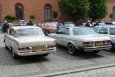 Aż 250 samochodów pojawiło się na 8. Ogólnopolskim Zlocie Mercedes-Benz w Toruniu. - 46