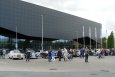 Aż 250 samochodów pojawiło się na 8. Ogólnopolskim Zlocie Mercedes-Benz w Toruniu. - 58