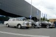 Aż 250 samochodów pojawiło się na 8. Ogólnopolskim Zlocie Mercedes-Benz w Toruniu. - 59