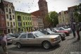 Aż 250 samochodów pojawiło się na 8. Ogólnopolskim Zlocie Mercedes-Benz w Toruniu. - 65