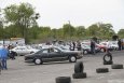 Aż 250 samochodów pojawiło się na 8. Ogólnopolskim Zlocie Mercedes-Benz w Toruniu. - 73