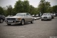 Aż 250 samochodów pojawiło się na 8. Ogólnopolskim Zlocie Mercedes-Benz w Toruniu. - 75