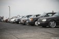 Aż 250 samochodów pojawiło się na 8. Ogólnopolskim Zlocie Mercedes-Benz w Toruniu. - 76