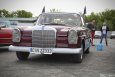 Aż 250 samochodów pojawiło się na 8. Ogólnopolskim Zlocie Mercedes-Benz w Toruniu. - 78