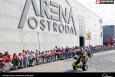 III Auto Moto Arena w Ostródzie 2015 targi motoryzacyjne fotoreportaż - 49