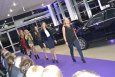 60-te urodziny Citroena DS w toruńskim salonie Polmozbyt Holding - 13