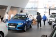 Audi wraca do Torunia - 11