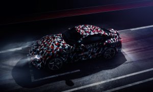 Toyota Supra debiutuje na Goodwood Festival of Speed