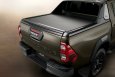 Nowa Toyota Hilux ? lepsze właściwości jezdne i nowa wersja Invincible - 2