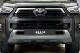 Nowa Toyota Hilux ? lepsze właściwości jezdne i nowa wersja Invincible - 3