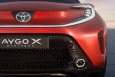 AYGO X prologue - Toyota prezentuje nową wizję samochodu segmentu A  - 6