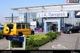 Premiera Mercedesa GLC, GLC Coupe i GLE w salonie Garcarek - 10