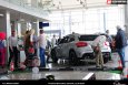 Premiera Mercedesa GLC, GLC Coupe i GLE w salonie Garcarek - 33