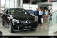 Premiera Mercedesa GLC, GLC Coupe i GLE w salonie Garcarek - 36