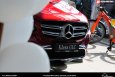 Premiera Mercedesa GLC, GLC Coupe i GLE w salonie Garcarek - 6