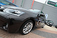 Lexus CT200h Abarth Punto Evo Citroen DS3 i Abarth 500 ozdobą MotoShow w Koninie - 26