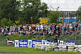Toruń był gospodarzem I rundy driftingowego Pucharu Polski Drift Open 2011 - 50